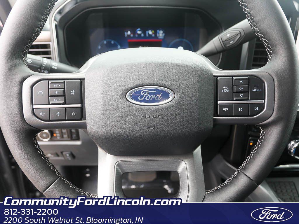 new 2026 Ford F-250 car, priced at $69,956