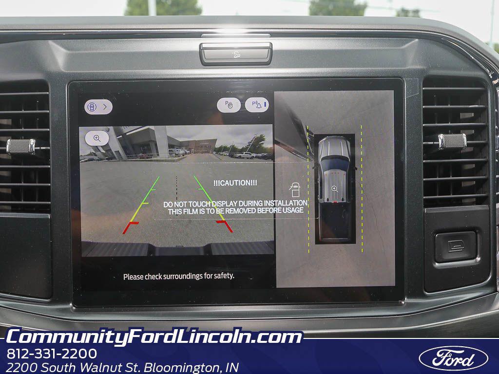 new 2026 Ford F-250 car, priced at $69,956