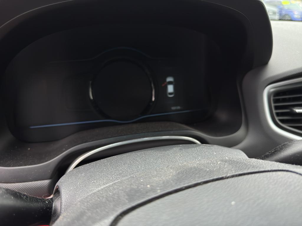 used 2017 Hyundai Ioniq Hybrid car, priced at $10,364