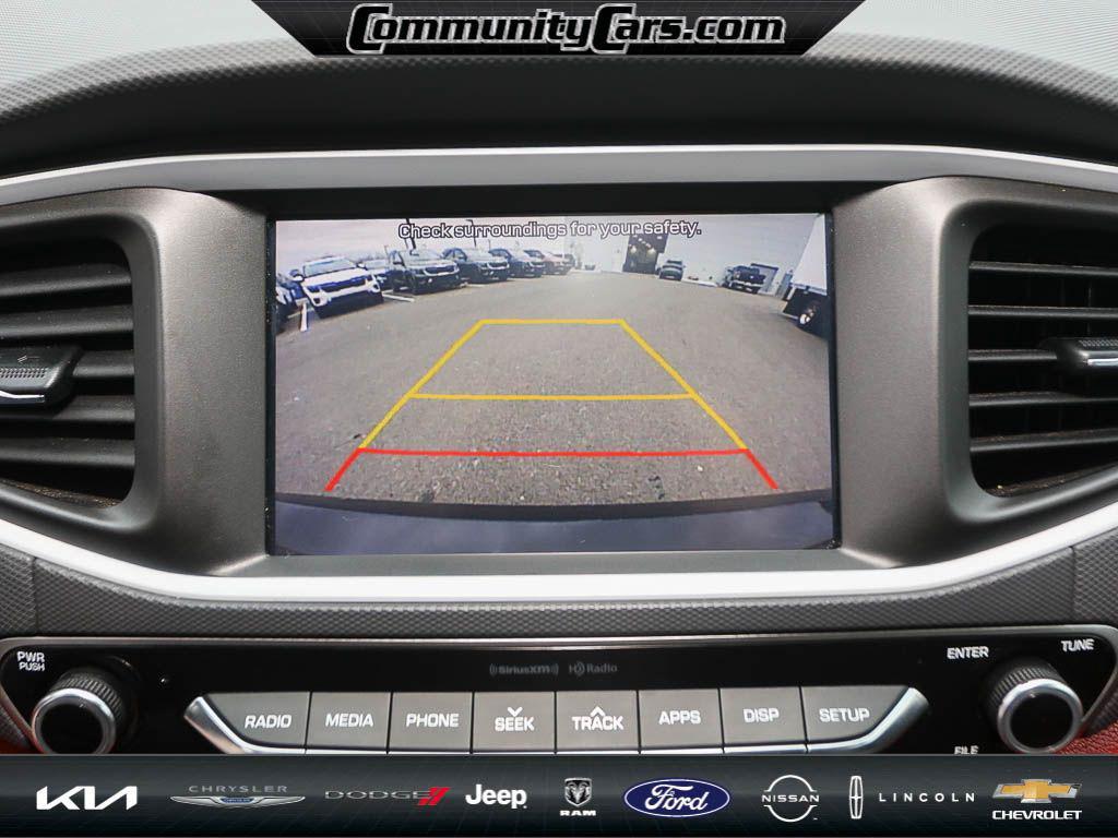 used 2017 Hyundai Ioniq Hybrid car, priced at $9,400