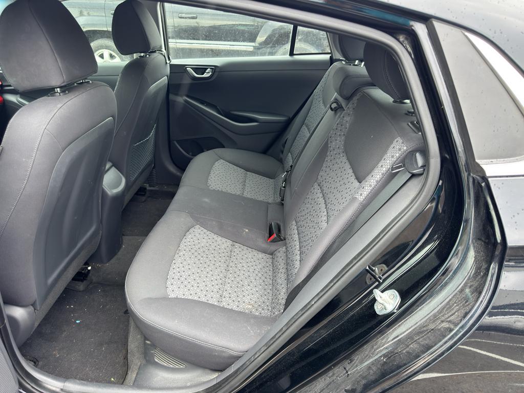 used 2017 Hyundai Ioniq Hybrid car, priced at $10,364