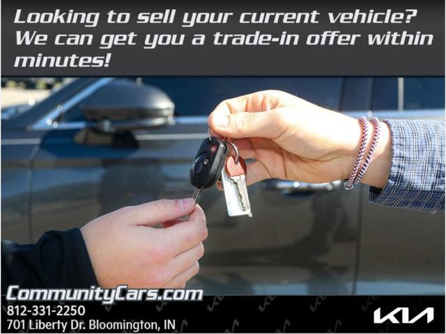 used 2020 Ford Fusion car, priced at $12,500