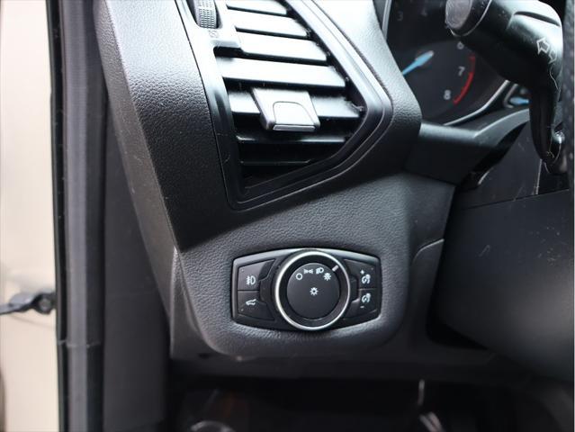 used 2017 Ford Escape car, priced at $13,750