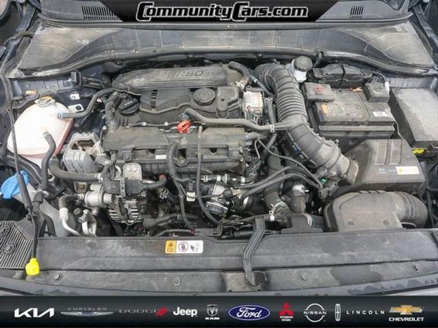 used 2022 Hyundai Kona car, priced at $21,800