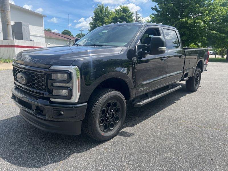 new 2025 Ford F-350 car, priced at $76,000