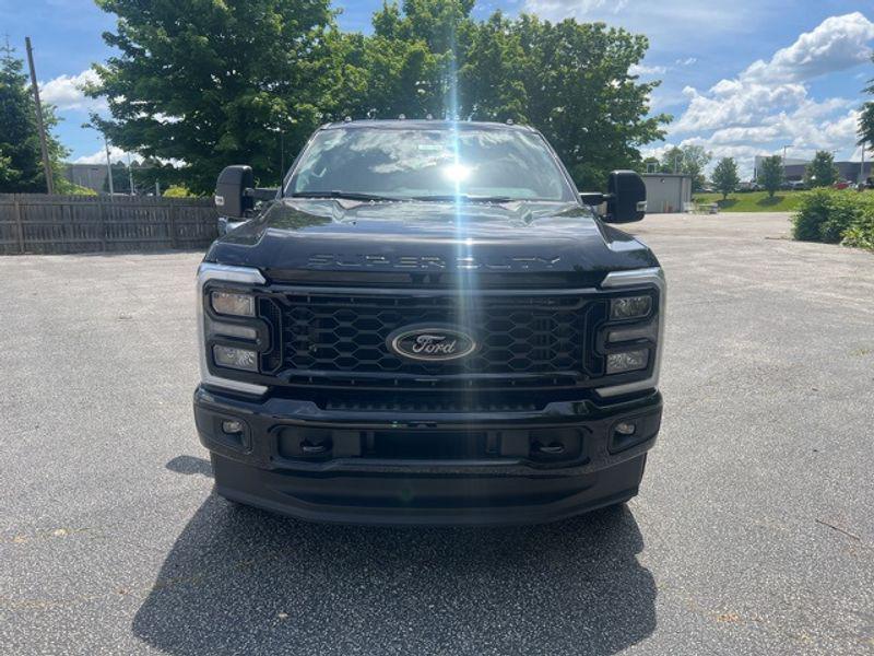 new 2025 Ford F-350 car, priced at $76,000