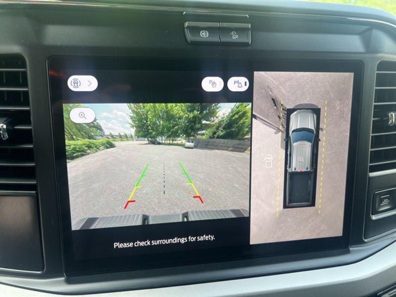 new 2025 Ford F-350 car, priced at $76,000