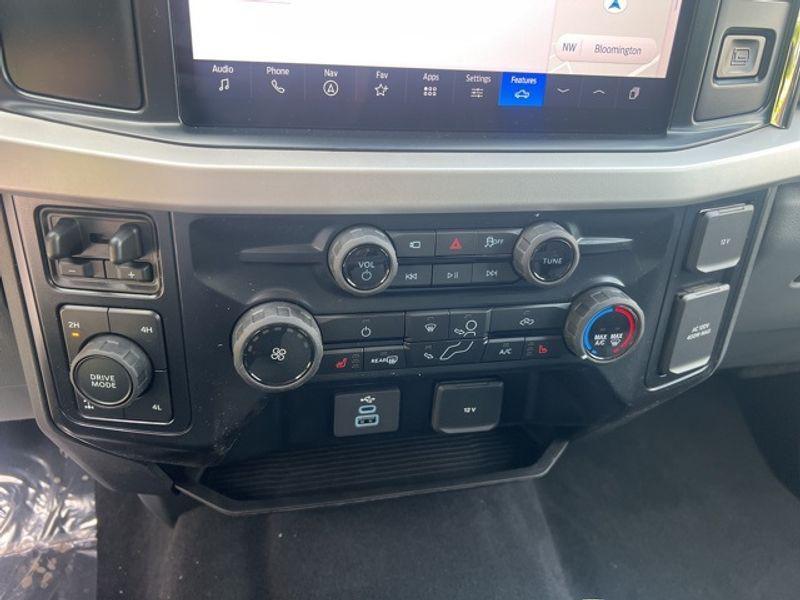 new 2025 Ford F-350 car, priced at $76,000