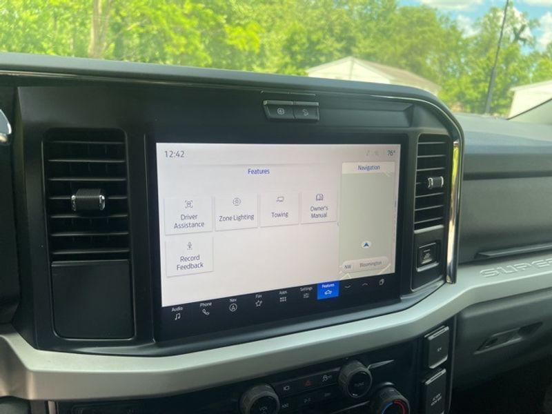 new 2025 Ford F-350 car, priced at $76,000