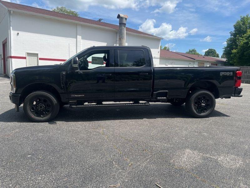 new 2025 Ford F-350 car, priced at $76,000