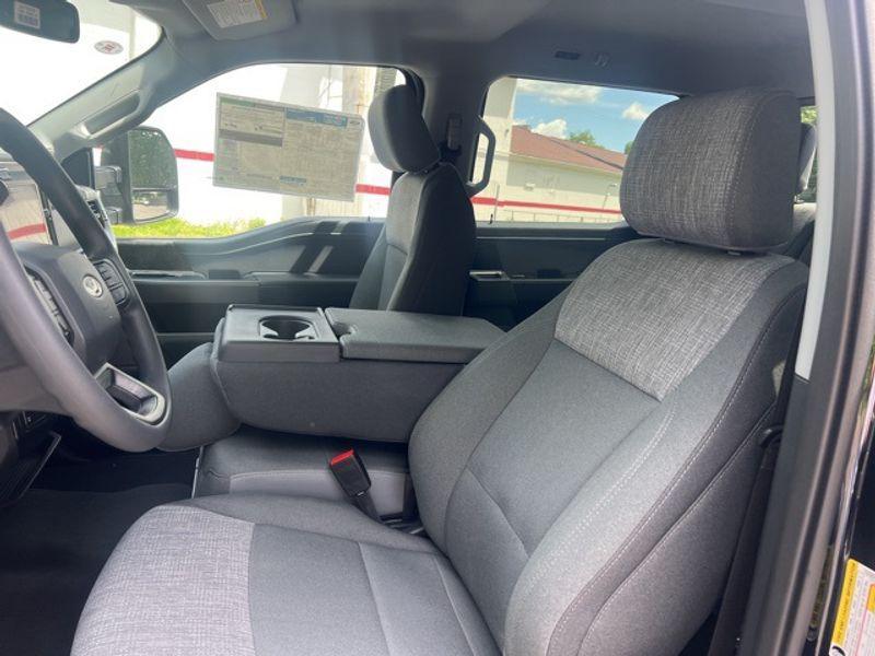 new 2025 Ford F-350 car, priced at $76,000