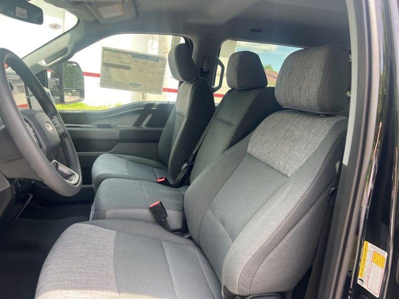 new 2025 Ford F-350 car, priced at $76,000