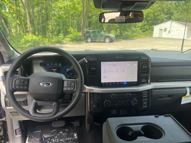new 2025 Ford F-350 car, priced at $76,000