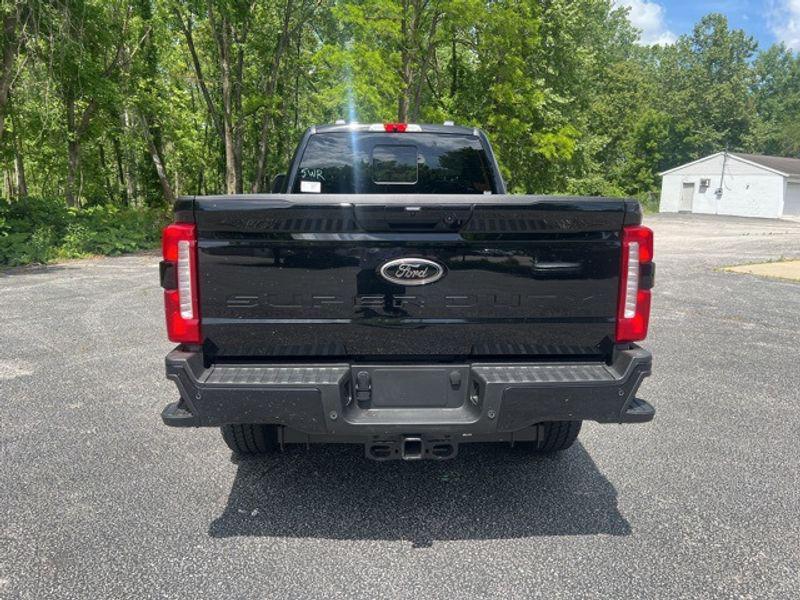 new 2025 Ford F-350 car, priced at $76,000