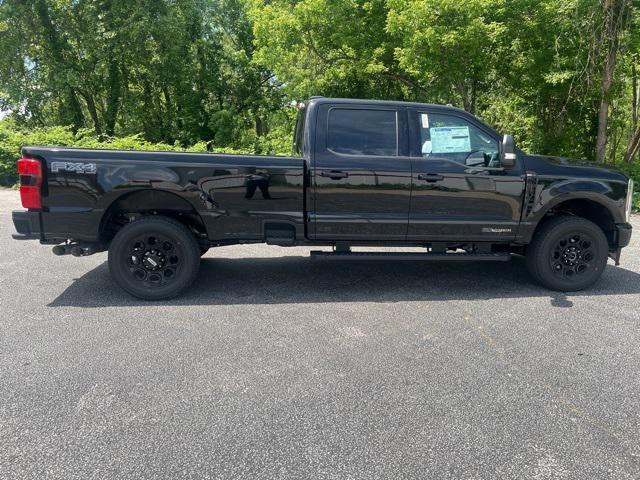 new 2025 Ford F-350 car, priced at $77,875
