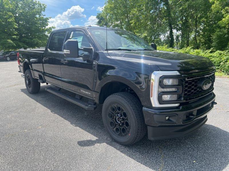 new 2025 Ford F-350 car, priced at $76,000