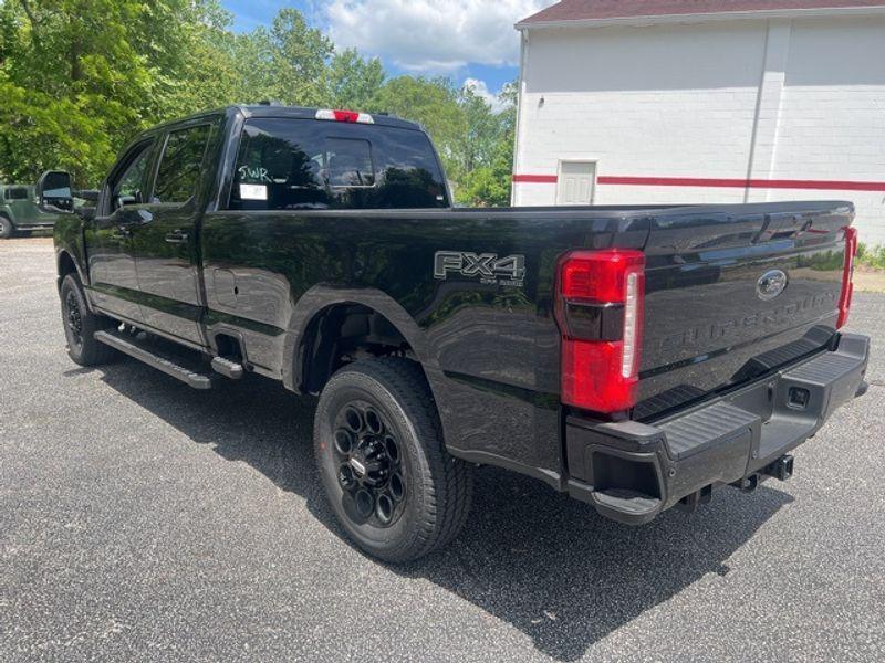 new 2025 Ford F-350 car, priced at $76,000