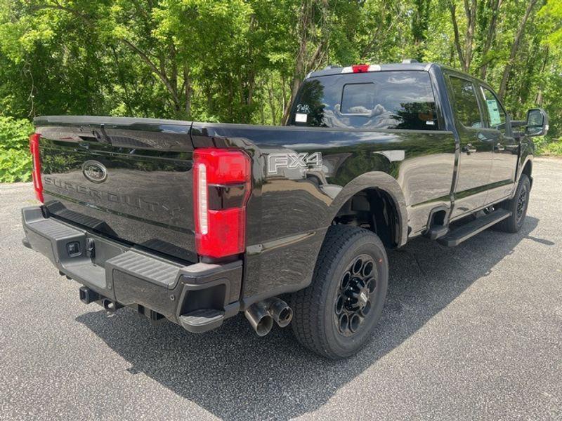 new 2025 Ford F-350 car, priced at $76,000