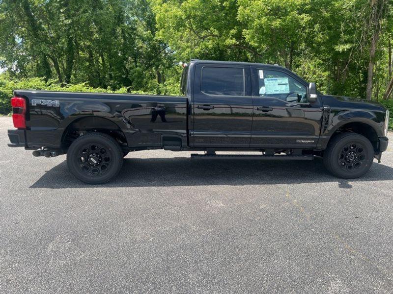 new 2025 Ford F-350 car, priced at $76,000