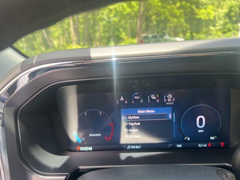 new 2025 Ford F-350 car, priced at $76,000