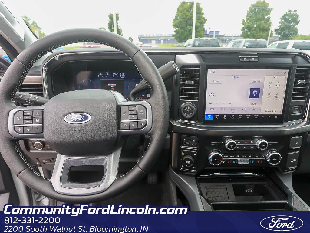 new 2026 Ford F-350 car, priced at $91,398