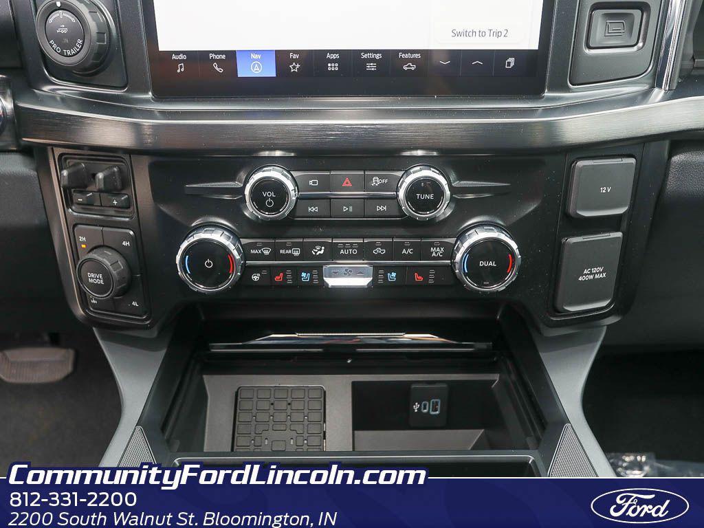 new 2026 Ford F-350 car, priced at $91,398