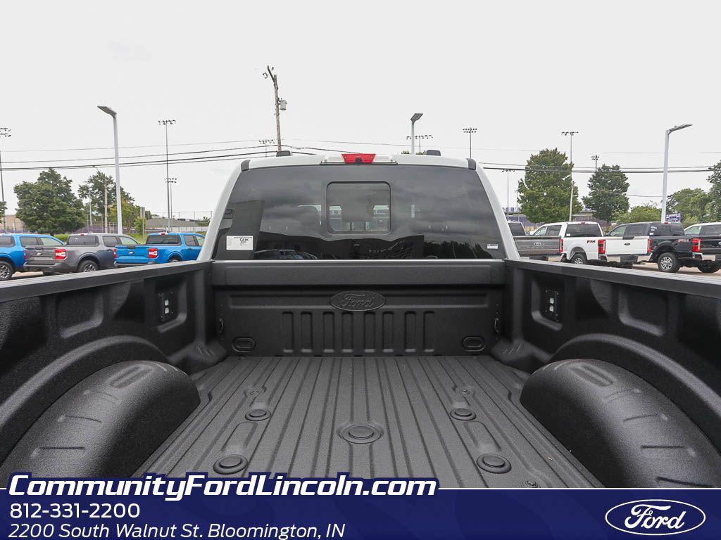 new 2026 Ford F-350 car, priced at $91,398