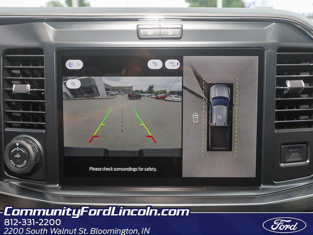 new 2026 Ford F-350 car, priced at $91,398