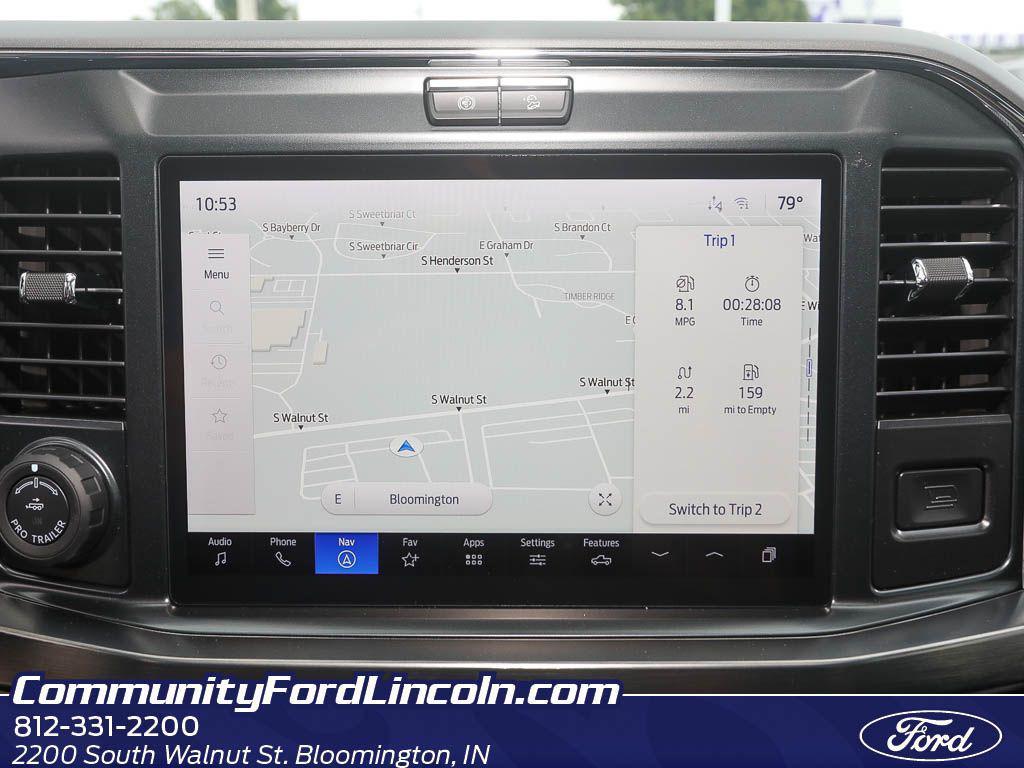 new 2026 Ford F-350 car, priced at $91,398