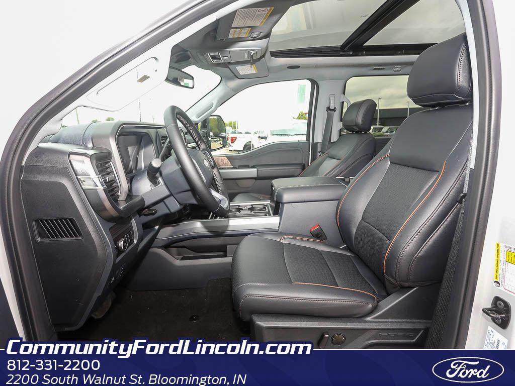 new 2026 Ford F-350 car, priced at $91,398