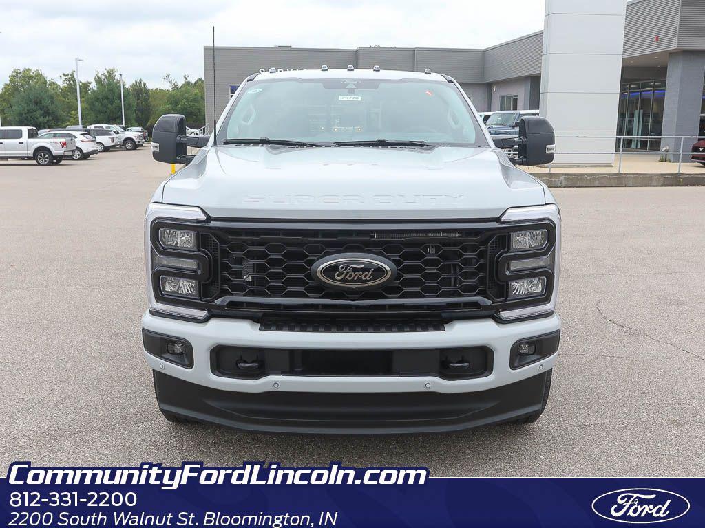 new 2026 Ford F-350 car, priced at $91,398