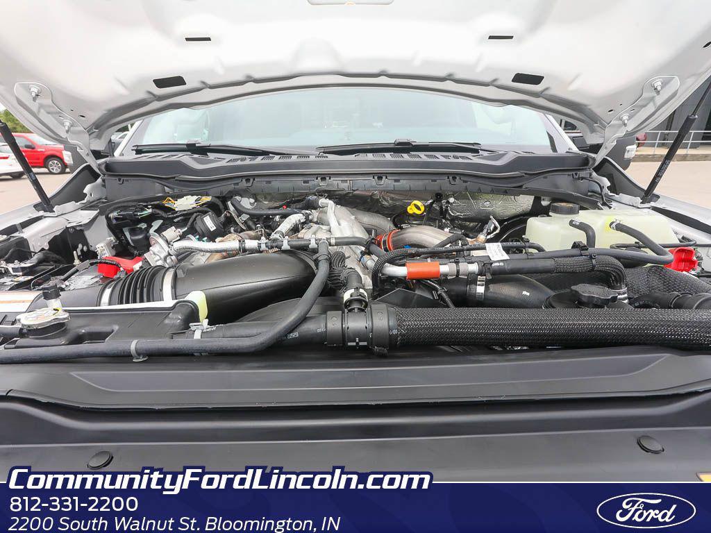 new 2026 Ford F-350 car, priced at $91,398