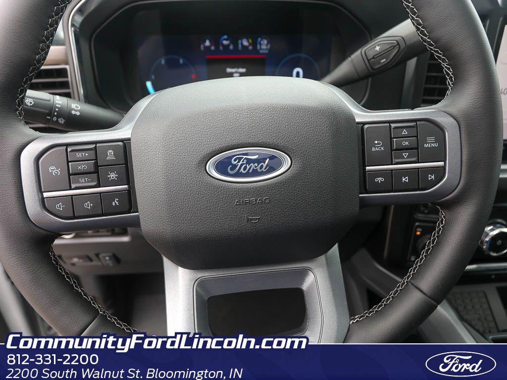 new 2026 Ford F-350 car, priced at $91,398