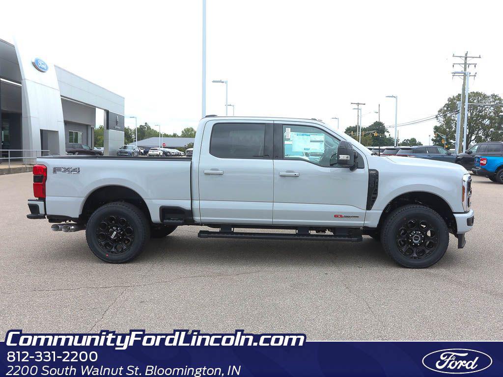 new 2026 Ford F-350 car, priced at $91,398