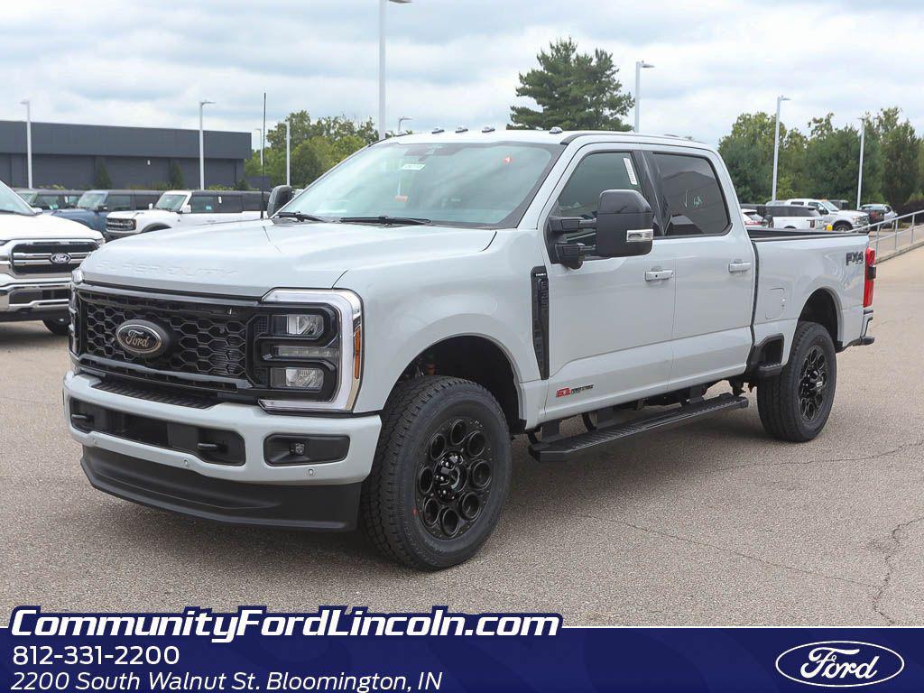 new 2026 Ford F-350 car, priced at $91,398