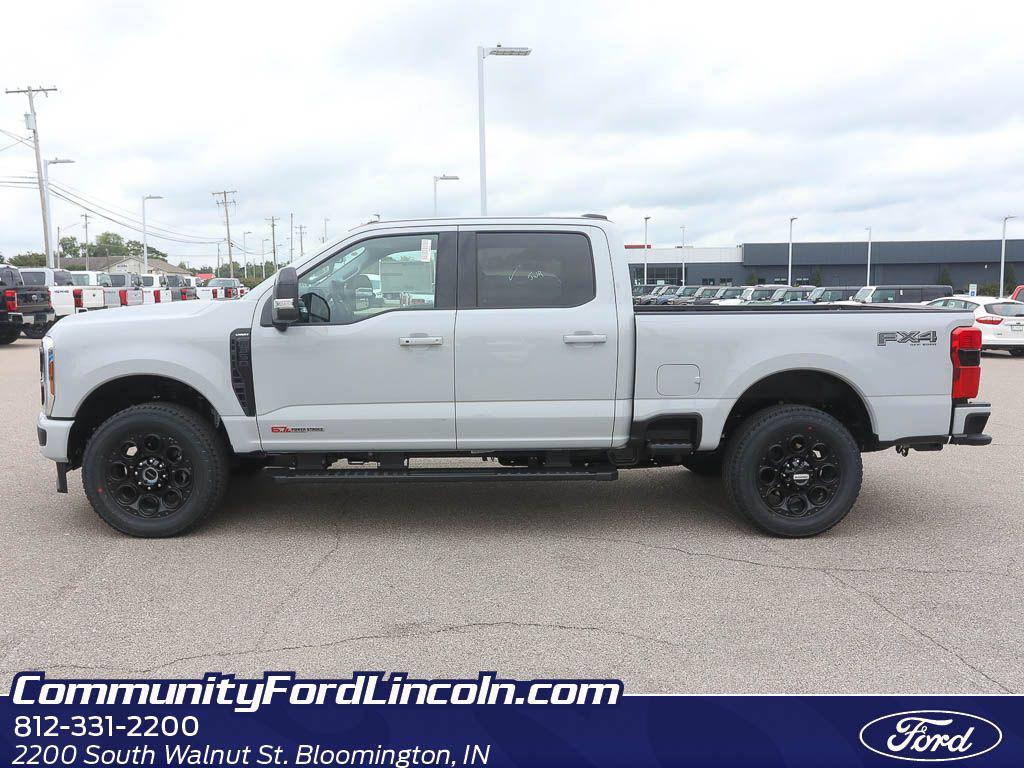 new 2026 Ford F-350 car, priced at $91,398