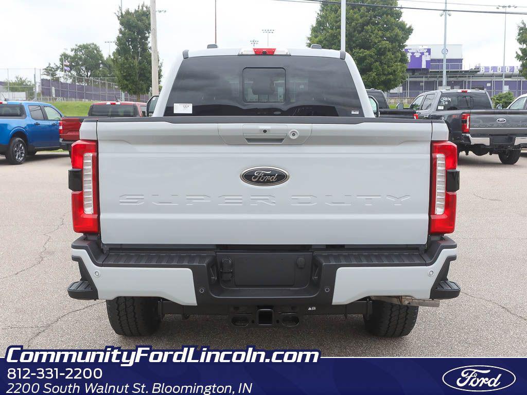 new 2026 Ford F-350 car, priced at $91,398