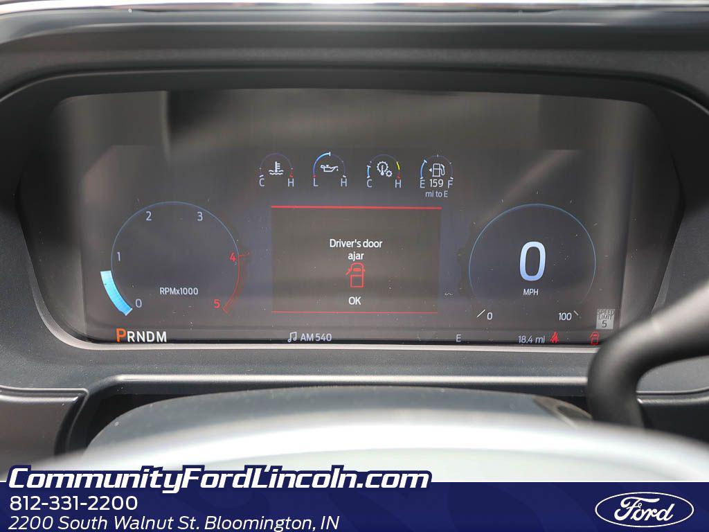 new 2026 Ford F-350 car, priced at $91,398