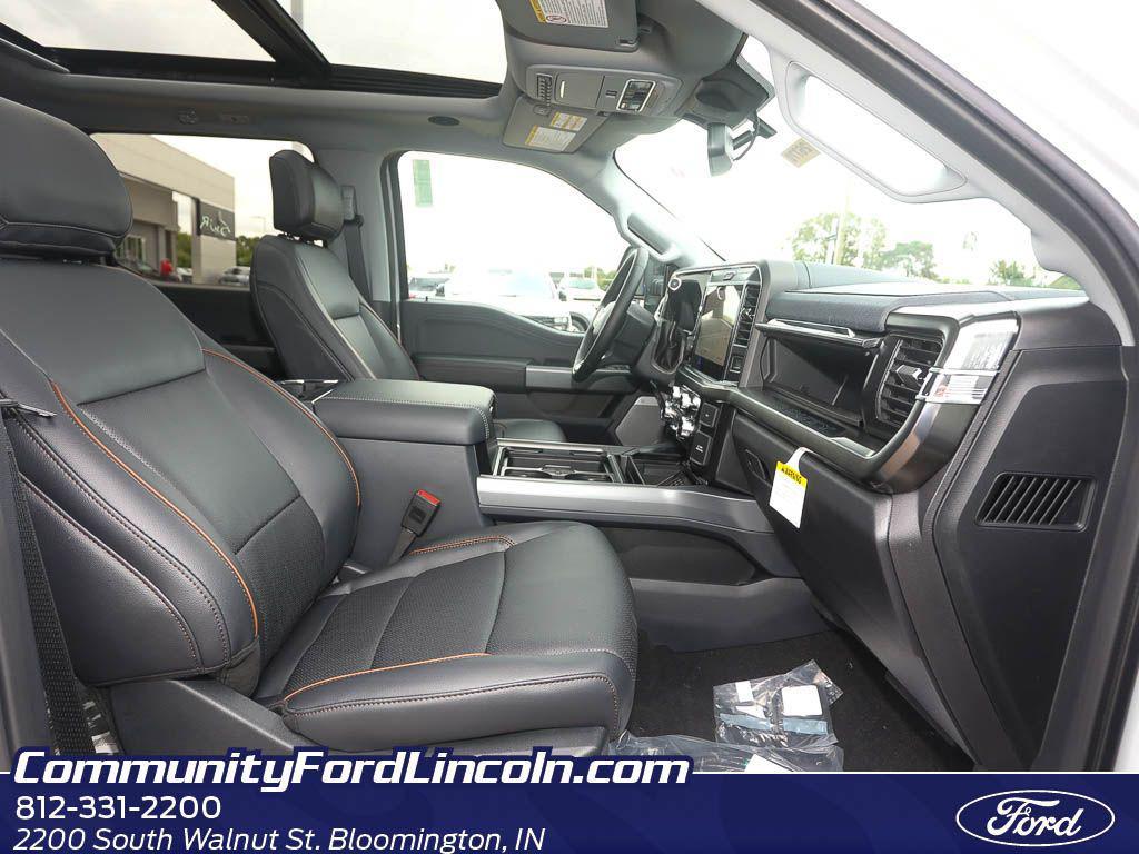 new 2026 Ford F-350 car, priced at $91,398