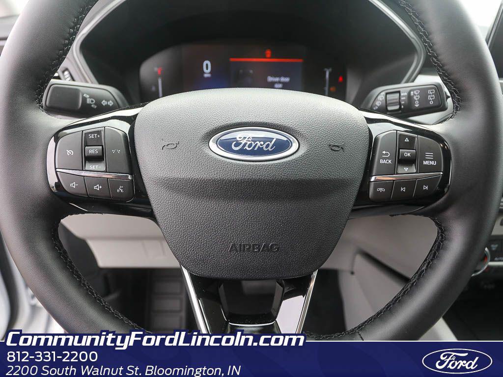 new 2026 Ford Escape car, priced at $31,299