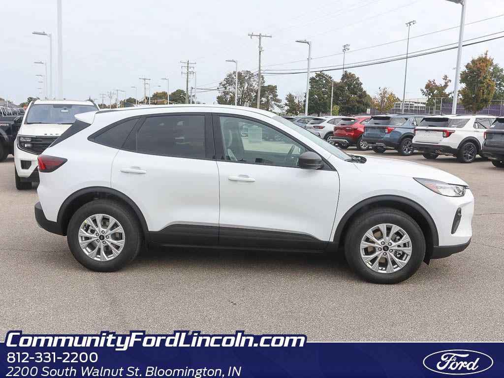 new 2026 Ford Escape car, priced at $31,299