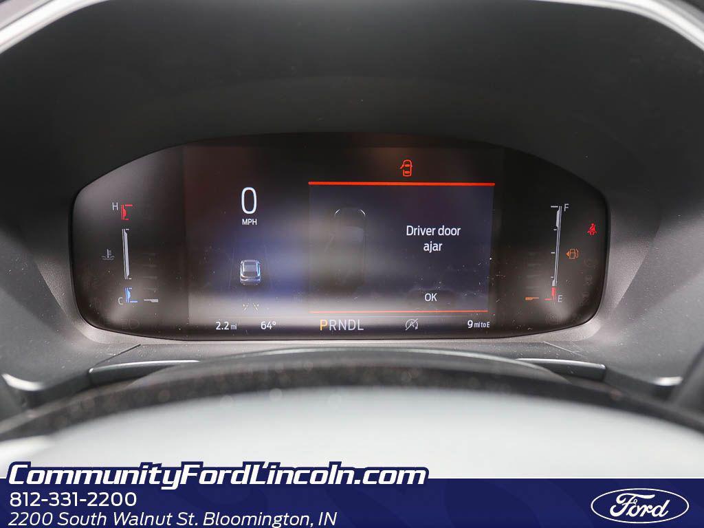 new 2026 Ford Escape car, priced at $31,299