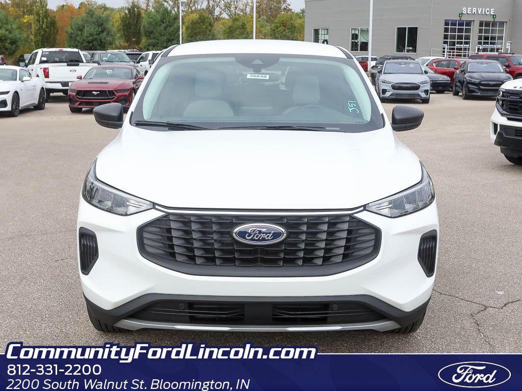 new 2026 Ford Escape car, priced at $31,299