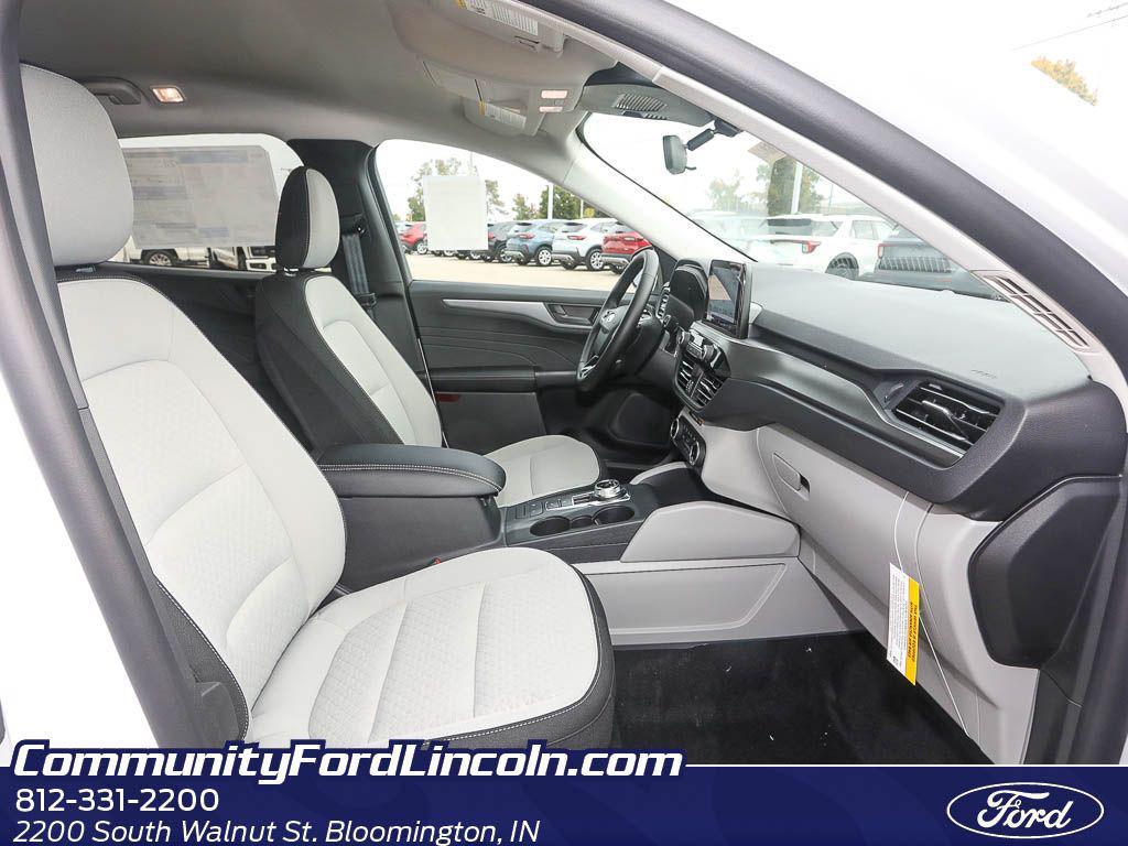 new 2026 Ford Escape car, priced at $31,299