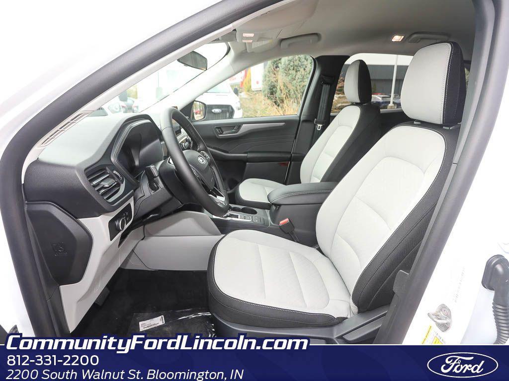 new 2026 Ford Escape car, priced at $31,299