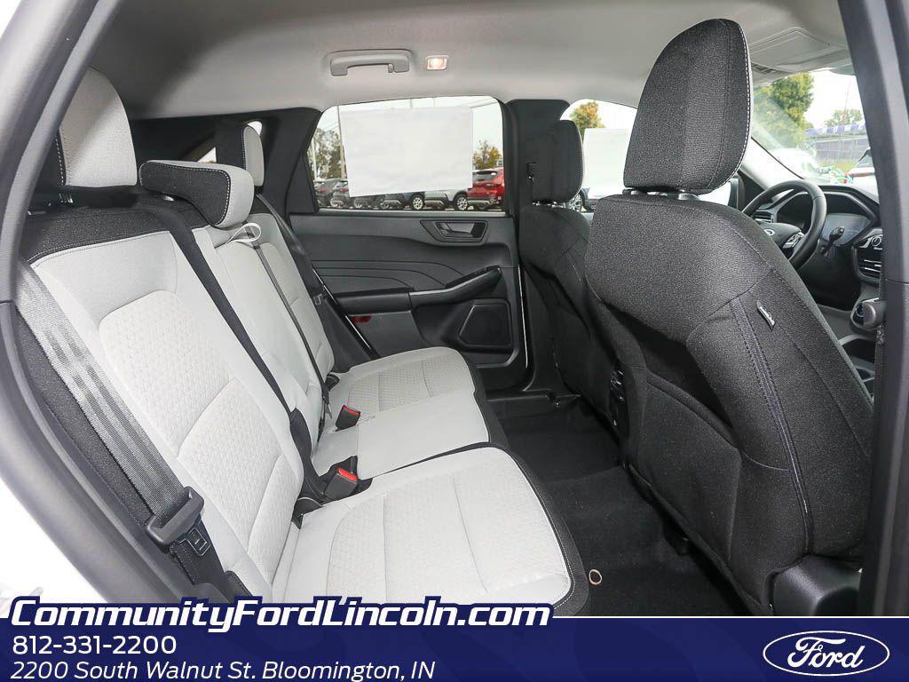 new 2026 Ford Escape car, priced at $31,299