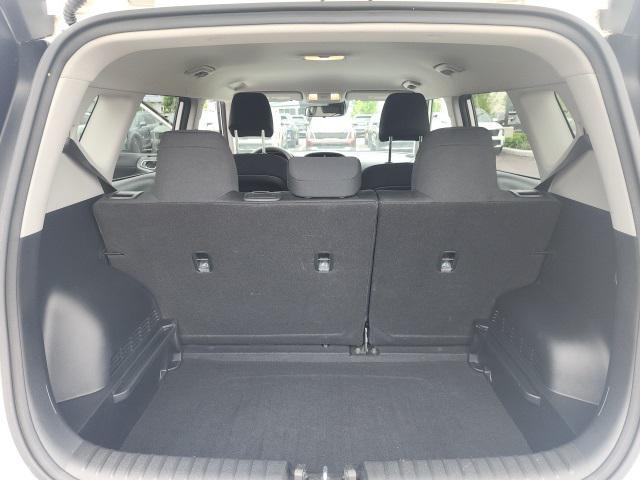 used 2022 Kia Soul car, priced at $14,700