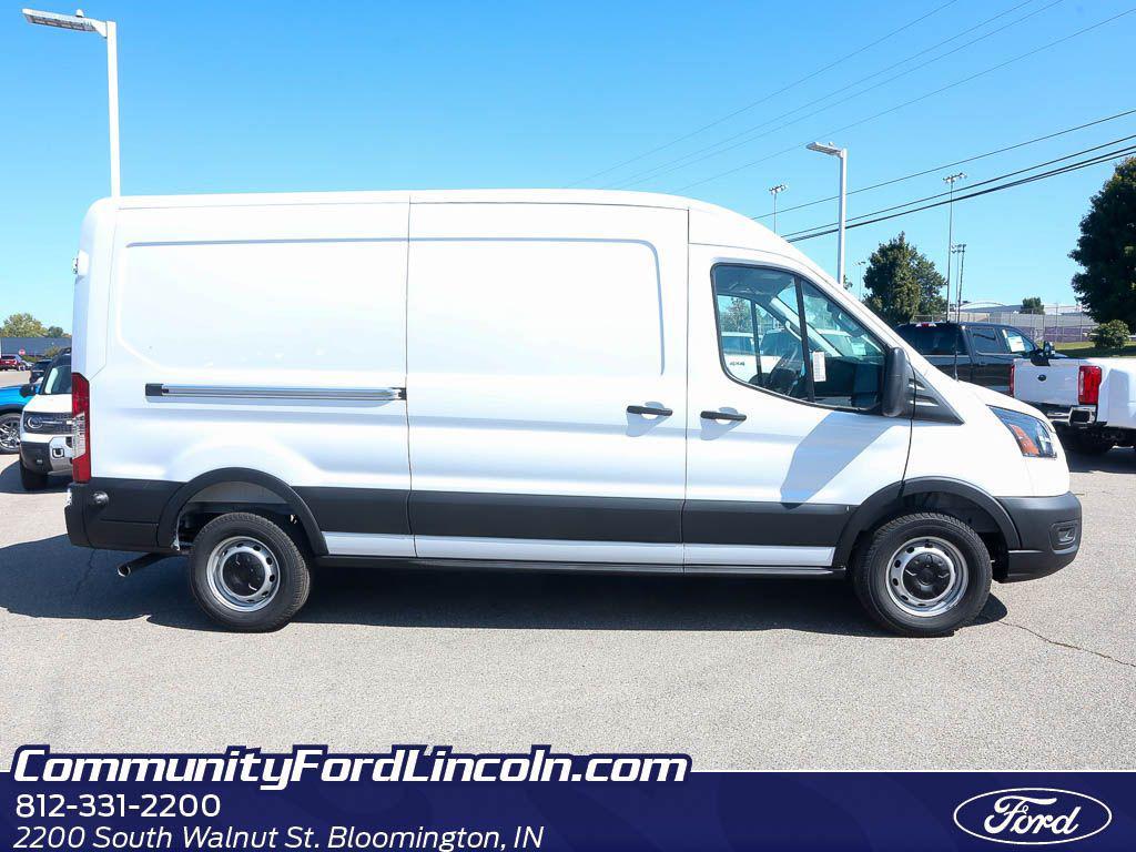 new 2025 Ford Transit-250 car, priced at $49,160