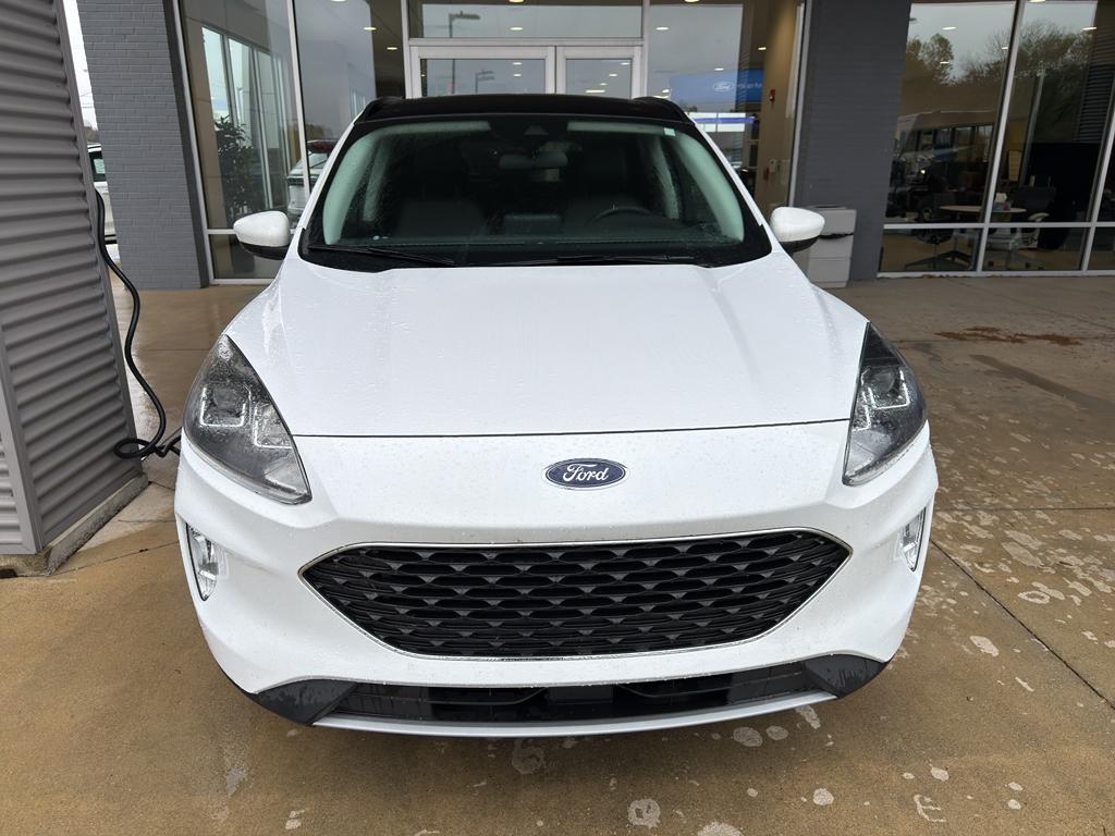 used 2022 Ford Escape car, priced at $21,000