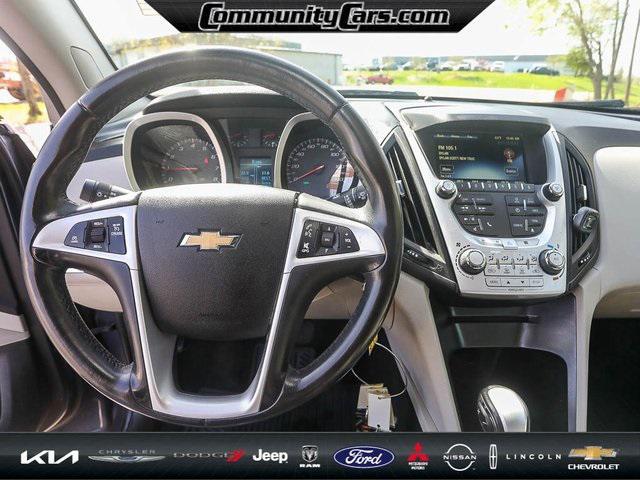 used 2014 Chevrolet Equinox car, priced at $10,500